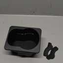 Metra AW-CPGM01 OEM Console Cup Holder Pocket fits GMC-Chevrolet 1995-99 Vehicles