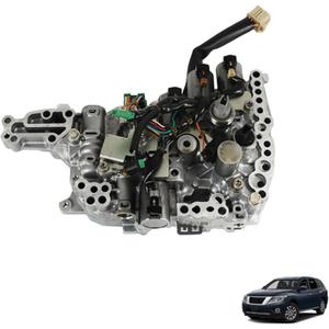 munirater Transmission Valve Body Replacement for 2012-2014 QX60/JX/Renault Latitude/Altima/Elgrand/Murano/Pathfinder/X-TRAIL/Teana/ JF016E 31705-28X0B