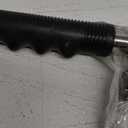 Stainless Steel Soil Probe Rod,33-49 Inch Hight Adjustable Ground Rod Tool with T-Handle for Locating Septic Tanks,Underground Pipes,Water Lines,Graves and Gopher Runs
