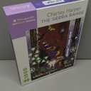 Charley Harper: The Sierra Range 1,000piece Jigsaw Puzzle