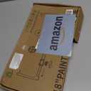 VOOMEY 18"Paint Roller Frame, The Adjustment Range Is from 12"to 18", Suitable for Large-Scale Painting Projects, Can Be Used with an Extension Pole