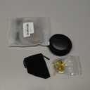 Dilabnba Metal Cube Fidget Spinner Toy for Kids Adults, Gold Cube Fidget Block Figner Spinner Focus 2 in 1 Spinning for Boys 3-12, Mini Gadget Easter Basket Stuff Desk Relaxing EDC Toy