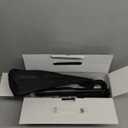 Blestan Handheld Vacuum Cordless Portable Car Vacuum with LED Light, High Power Suction, 3 in 1, Lightweight Rechargeable Hand Vacuum, Hand Held Vacuum Cleaner for Car Home Office, Pet Hair, Black