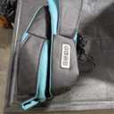 Mo Cuishle Shiatsu Back Shoulder and Neck Massager with Heat, Electric Deep Tissue 4D Kneading Massage, Best Gifts for Women Men Mom Dad, Fathers Day, Mothers Day, Christmas Gifts