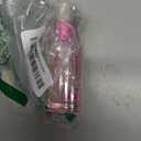 Maybelline Grippy Serum Primer, Hydrating Makeup Primer with 2% Niacinamide For Up To 24HR Make Up Wear, Clear, 1 Count