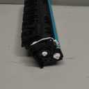 Canon Genuine 055 Magenta Toner Cartridge High Capacity Compatible with LBP664Cdw, MF741Cdw, MF743Cdw, MF745Cdw, MF746Cdw