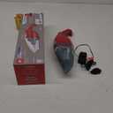 Dirt Devil Bagless Pet Vacuum 4 amps Standard Red - Case of: 1