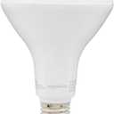 Amazon Basics BR30 LED Light Bulb, 65W Equivalent, 11W Energy Efficient, E26 Standard Base, Daylight White 5000K, Dimmable, 10,000 Hour Lifetime, 16-Pack