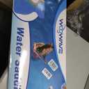 WOOWAVE Water Saddle Floats for Adults and Kids, Premium Foam Saddle Seats for Pool Swimming Floating, Large