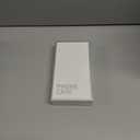 2 x MOZOTER for iPhone 17 Pro Case with Kickstand,[Compatible with MagSafe] [12FT Military Grade Protection] Slim Translucent Matte Shockproof Phone Case,6.3",Black