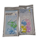 Straw Topper 12 Pack Cups And Basic