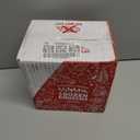 A Dozen Cousins Seasoned Refried Beans - Microwave Meals Vegan Black Beans and Pinto Beans - Non-GMO Prepared Meals Ready to Eat Made with Avocado Oil (Variety 8 Pack)