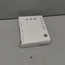 JouleLoom 6 FT Flat Plug Surge Protector Power Strip,11 Multiple AC Outlets with 6 USB Ports (2 USB C), 6 Feet Extension Cord, 1250W/10A, One Touch Switch Button, 17 in 1 Compact powerstrip