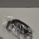 Elite Gourmet EJO800 High Power Torque Automatic Battery Operated Electric Jar Opener, One-Touch Electric Operation, Easily Remove Most-Size Lids with Auto-Size Guides, Black/Gray (Single)