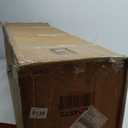 8 Feet Artificial Xmas Tree 3-Minute Quick Shape