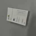 Leviton D215S-1BW Decora Smart Wi-Fi, No Hub Required (2nd Gen) 15A Light Switch