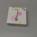 Puraikcmi 8PCs Diamond Paintings Coasters Kits Set, Funny Cat Diamond Art Coasters with Holder, DIY Crafts Diamond Art Kits Adult Craft Diamond Dots Gift