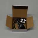 Ignition Coil with Spark Plug Compatible with Stihl MS231 MS251 MS251C Chainsaw Replaces 1143-400-1307