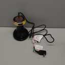 Bellissima Diffon Ceramic Diffuser Hair Dryer for Curly Hair - 2-in-1 Blow Dryer with Diffuser - Reduces Frizz, Defines Curls, Volumizes - Lightweight, Compact, Easy Hold Handle