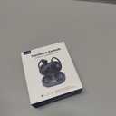 AI Translation Earbuds Real Time 164 Languages 80H Playtime Translator Ear Buds Audifonos Traductores Ingls Espaol Wireless Earphones Bluetooth Headphones for Travel Business Meeting Learning Black4