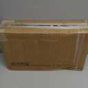 2 Tier Dish Drying Rack Dishes Organizer Rack Double Decker for Kitchen Counter