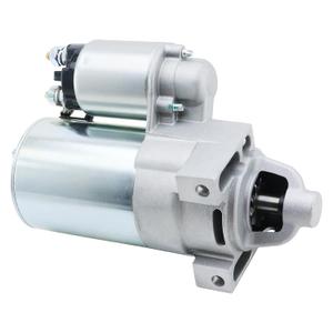 10 Teeth Kohler Starter Fit for 2509808 2509809 2509811 8000335 SDR0291 41012182 41012182R 41012414 15 16 17 18 20 21 22 23 25 26 27 28 30 31 HP, John Deere Toro Cub Cadet Scotts Thomas Grasshopper