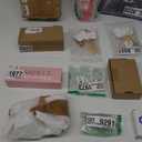 Box With Mixed Items, Retail is Estimated 