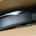 Left Black Power Folding Side Mirror Compatible with 2007-2014 GMC Sierra Yukon/Chevy Avalanche Silverado Suburban Tahoe Heated/with Turn Signal/Puddle Light Driver Mirrors