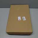 Bamboo Dish Drying Rack with Diatomaceous Earth Dish Drying Pad, Ultra Absorbent, Instant Dry, Space - Saving&Pull-out Design, Eco - Friendly Drying Mat for Dishes Cups, Match Any Countertop