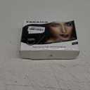 Mrs. Roper Wig with Necklace and Earrings and Glasses Short Curly Women Cosplay Wigs for Mrs. Roper Pub Crawl Party Halloween Daily Wear Wigs (Light brown)