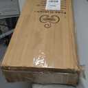 Greenhouse - Walk in Greenhouse with 8 Sturdy Shelves and PVC Cover for Indoor or Outdoor Use - 56 x 56 x 76-Inch Green House by Home-Complete