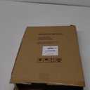 Upsimples 11x14 Picture Frame Set of 3, Made of High Definition Glass for 11 x 14, Wall Display Thin Border Photo Frames for Home Decor, Black