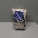 GOOSEKET 365 Toddler Carrier, 100% Cotton, Lightweight, Easy-to-USE, Portable, Suitable from 6-48 Months, Supports UP to 44LBS (Beige)