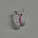 TG Smiley Face Charm Clog 6