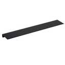 LANC 20" Long Floating Shelf for Wall Storage, Chrome Bathroom Shelf on Wall Mounted, SUS304 Stainless Steel Display Hanging Shelves for Bathroom/Living Room/Shower/Books Caddy, A7283CP-L5