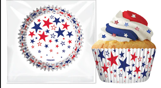 Baking Cups 36CT 3in