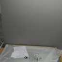 24x36 Inch Gold Framed Bathroom Mirror, Brushed Gold Metal Vanity Mirror, Gold Rectangle Mirror for Wall, Rounded Corner, Tempered Glass, Anti-Rust, Shatterproof (Horizontal/Vertical)