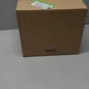 Hippeas Chickpea Puffs, Grillo's Dill Pickle, 3.75 Ounce (Pack of 6), 3g Protein, 2g Fiber, Vegan, Gluten-Free, Crunchy, Plant Protein Snacks BB 3/10/26