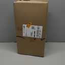 Cervical Neck Pillow for Pain Relief  Ergonomic Memory Foam Pillow for Side Sleeper Contour Orthopedic Bed Pillow for Neck Support with Cooling Cover  Ideal Christmas Birthday Gift for Women Men (Queen)