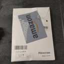 Satin Pillowcase for Hair and Skin Leopard Print Silky Satin Pillowcase 2 Pack Standard Size Pillow Cases Set of 2 Cooling Silky Pillow Cover with Envelope Closure (20x26 inches, Champagne)