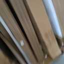 VASAGLE File Cabinet, Filing Cabinet with 3 Drawers, Printer Stand, Fit A4, Letter Size, Hanging File Folders, Modern Farmhouse Style, for Home Office, Honey Brown UOFC054T41, 15.7 x 17.7 x 27 Inches