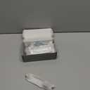 Amerdeco 10 Pack Brushed Satin Nickel 3.75 Inch(96mm) Hole Centers Kitchen Cabinet Pulls Cabinet Hardware Kitchen Handles for Cabinets Cupboard Handles Drawer Pulls ZH0009