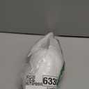 Tao Clean UV Sanitizing Sonic Toothbrush and Cleaning Station, Electric Toothbrush, Dual Speed Setting, White