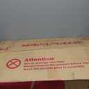 GTPLAYER Gaming Chair, Computer Chair with Footrest and Lumbar Support, Height Adjustable Game Chair with 360-Swivel Seat and Headrest and for Office or Gaming (Faux Leather, Purple)