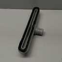 ProTeam 100623 14-inch Hard Surface Floor Tool with Nylon Brush, Vacuum Floor Brush for Use on Floors Without a High-Gloss Finish , Gray