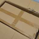 Adviace 40256 40257 Shaker Grate Frame & 40258 Rear Liner Kit Replacement US Stove Hot Blast Hotblast 1557M 1500 Wood Stove Furnace & Vogelzang Norseman 2500 Wood Coal Furnaces