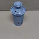 Brita Elite Water Filter Replacement for Pitchers and Dispensers, BPA-Free, Reduces 99% of Lead, Lasts Six Months or 120 Gallons, Includes 1 Pitcher Replacement Filter