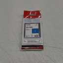 Canon PFI106C 130ml Ink Cartridge - Cyan
