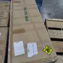 National Tree Company 12 ft Pre-Lit Dunhill Fir Artificial Christmas Tree, 1,500 Clear Lights, 7,794 Tips, Includes Stand, Green