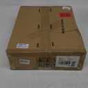 Small Vanity Stool, Cute Vanity Stools with Cushion, White Gold Makeup Vanity Chair for Small Spaces, Living Room, Bedroom, Bathroom, Entryway, Ottoman Foot Rest for Couch Sillas Modern